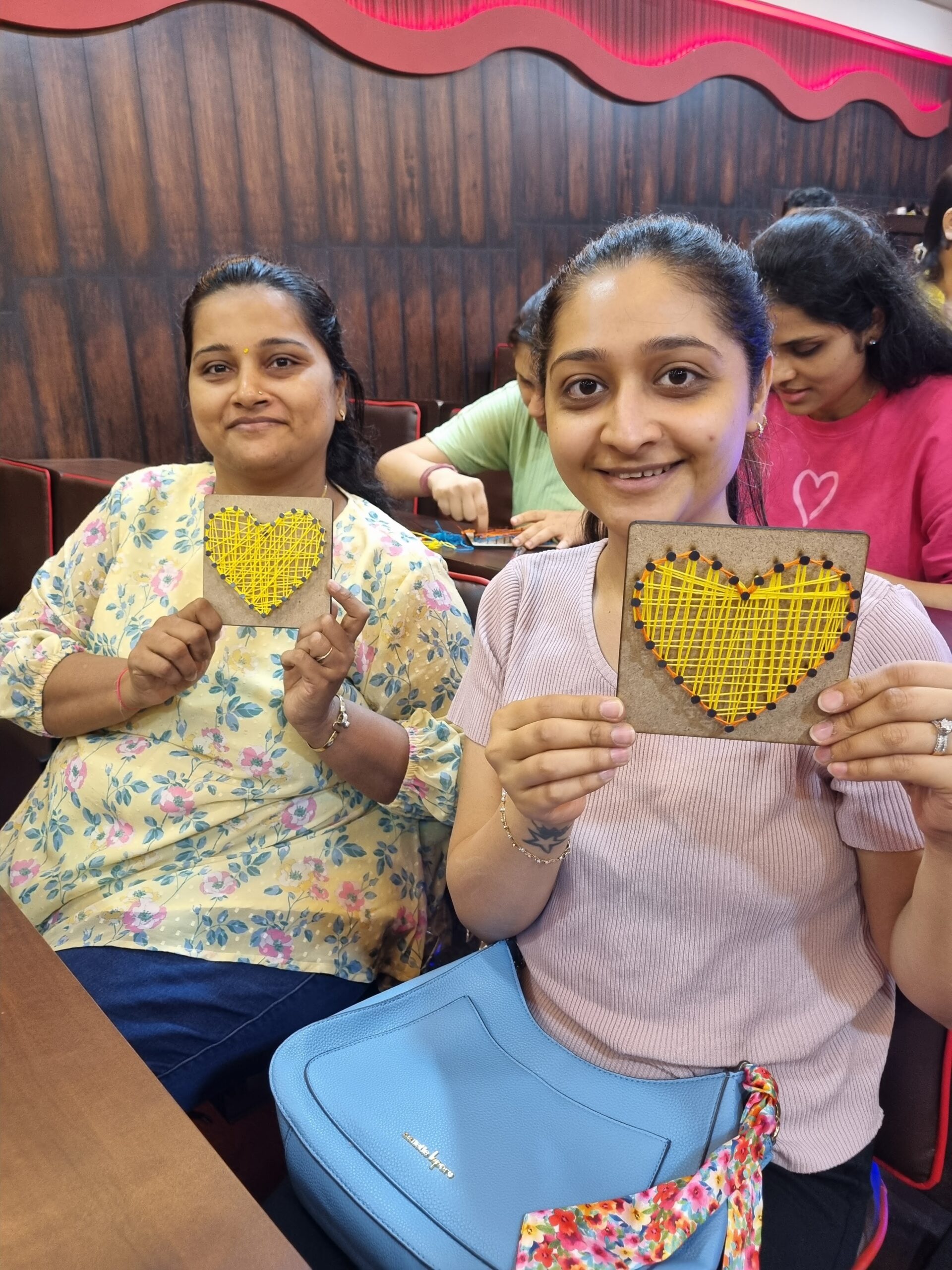 Parents Workshop