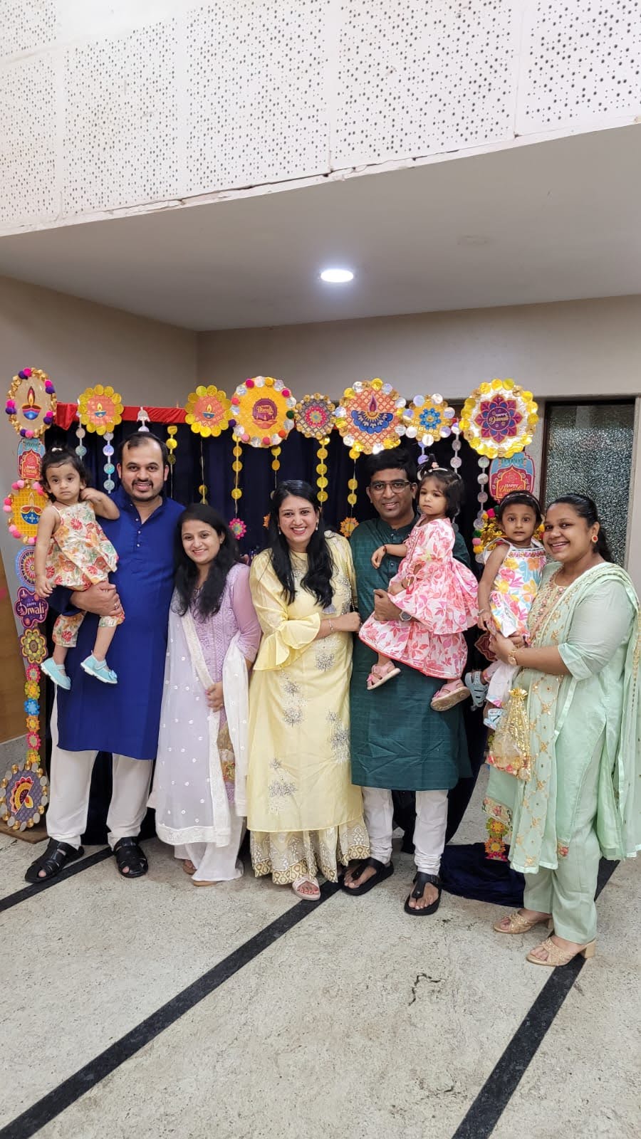 Diwali Party