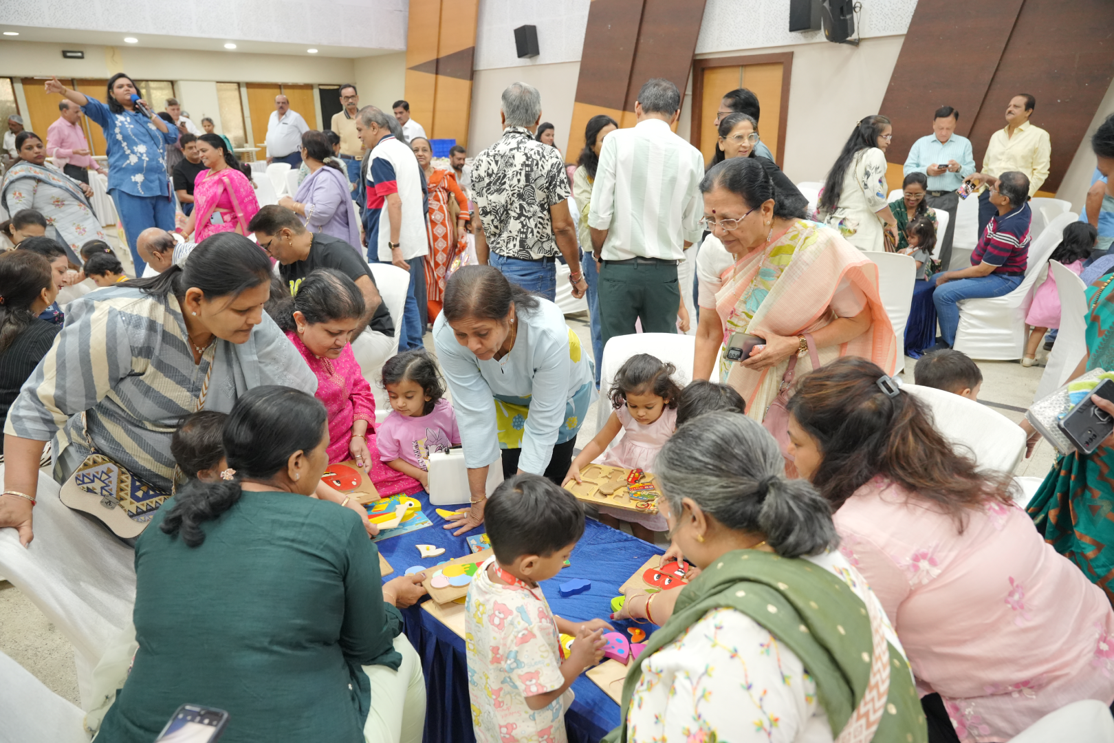 Grand Parents Day