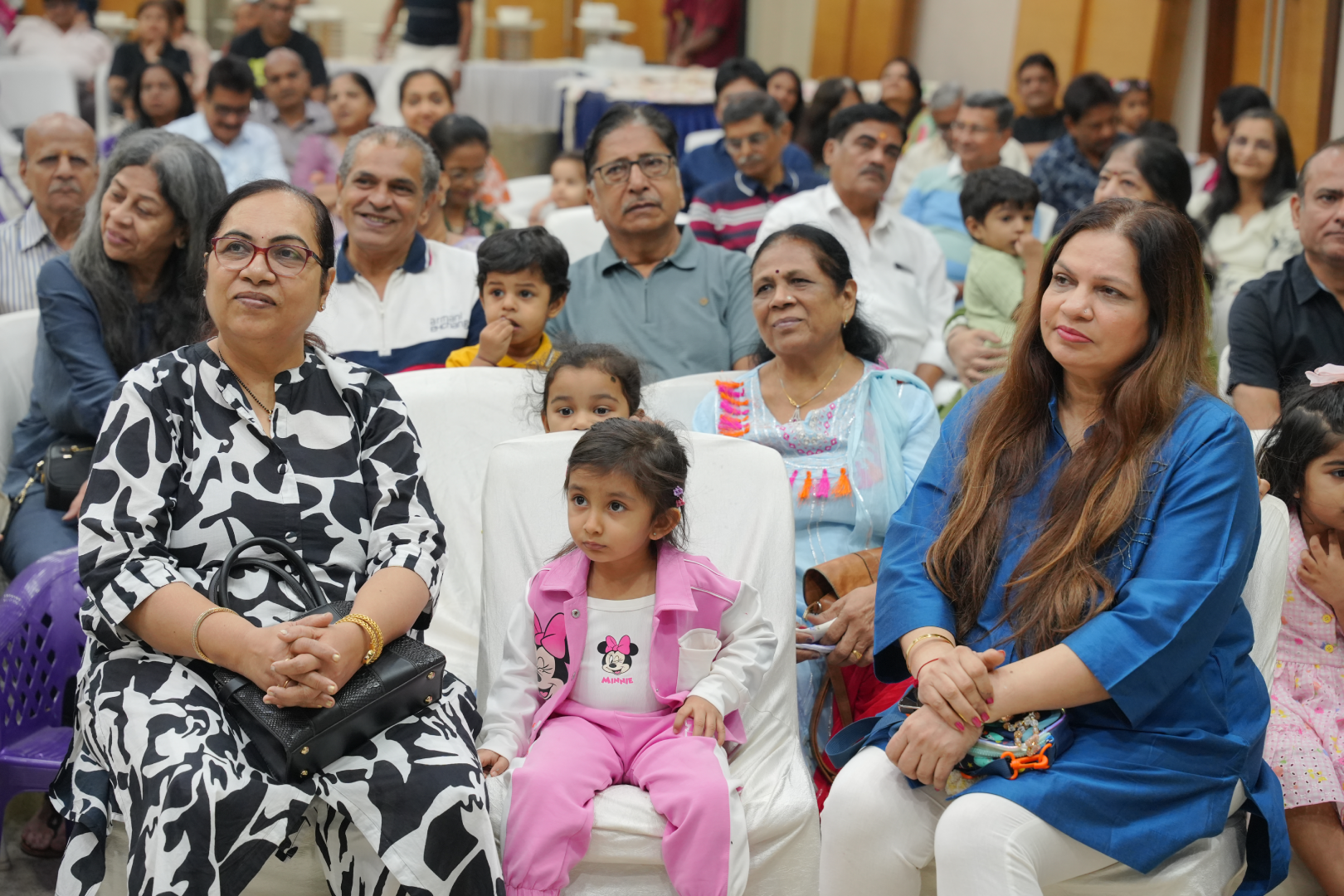 Grand Parents Day