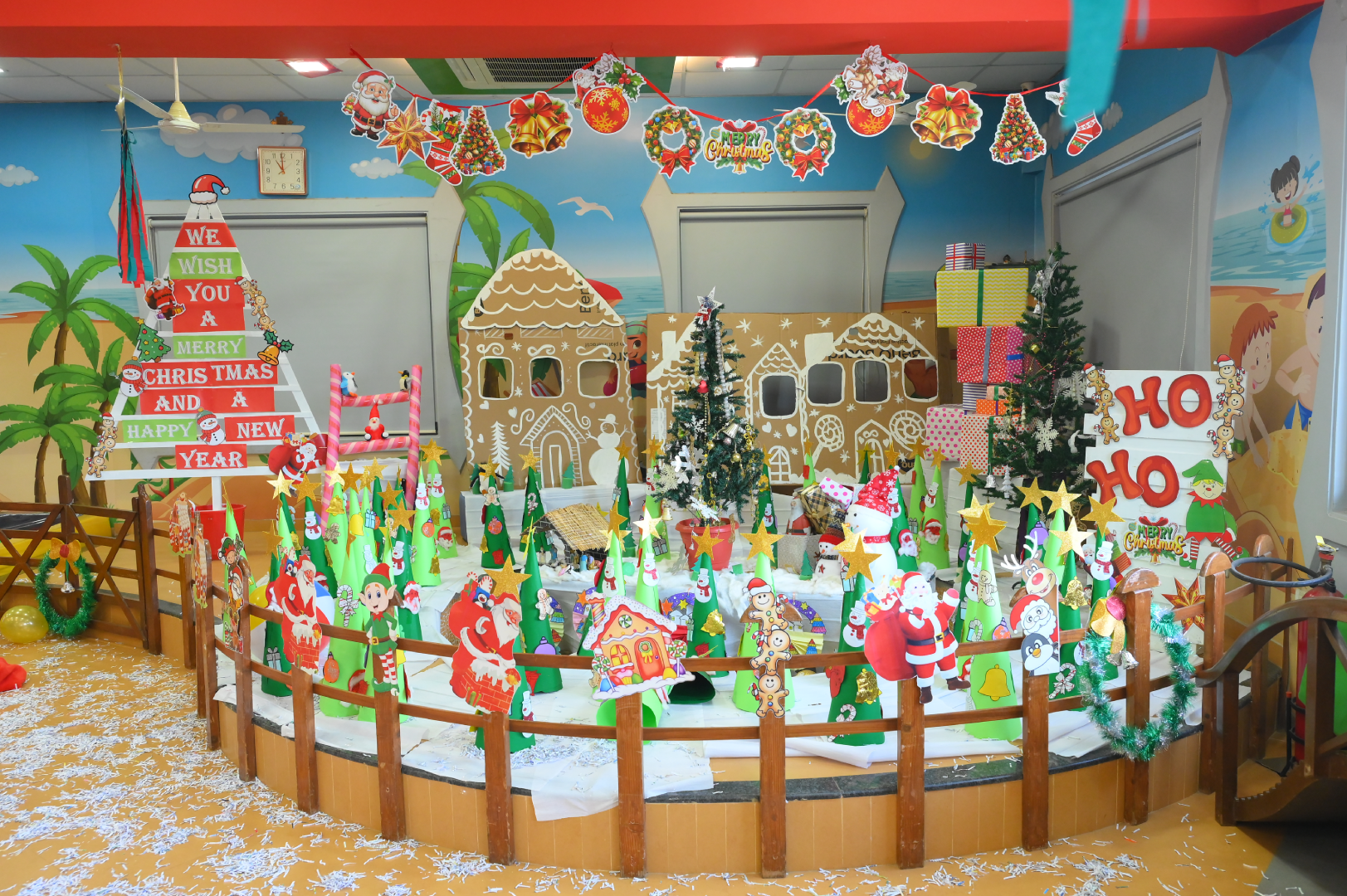 Christmas Celebration
