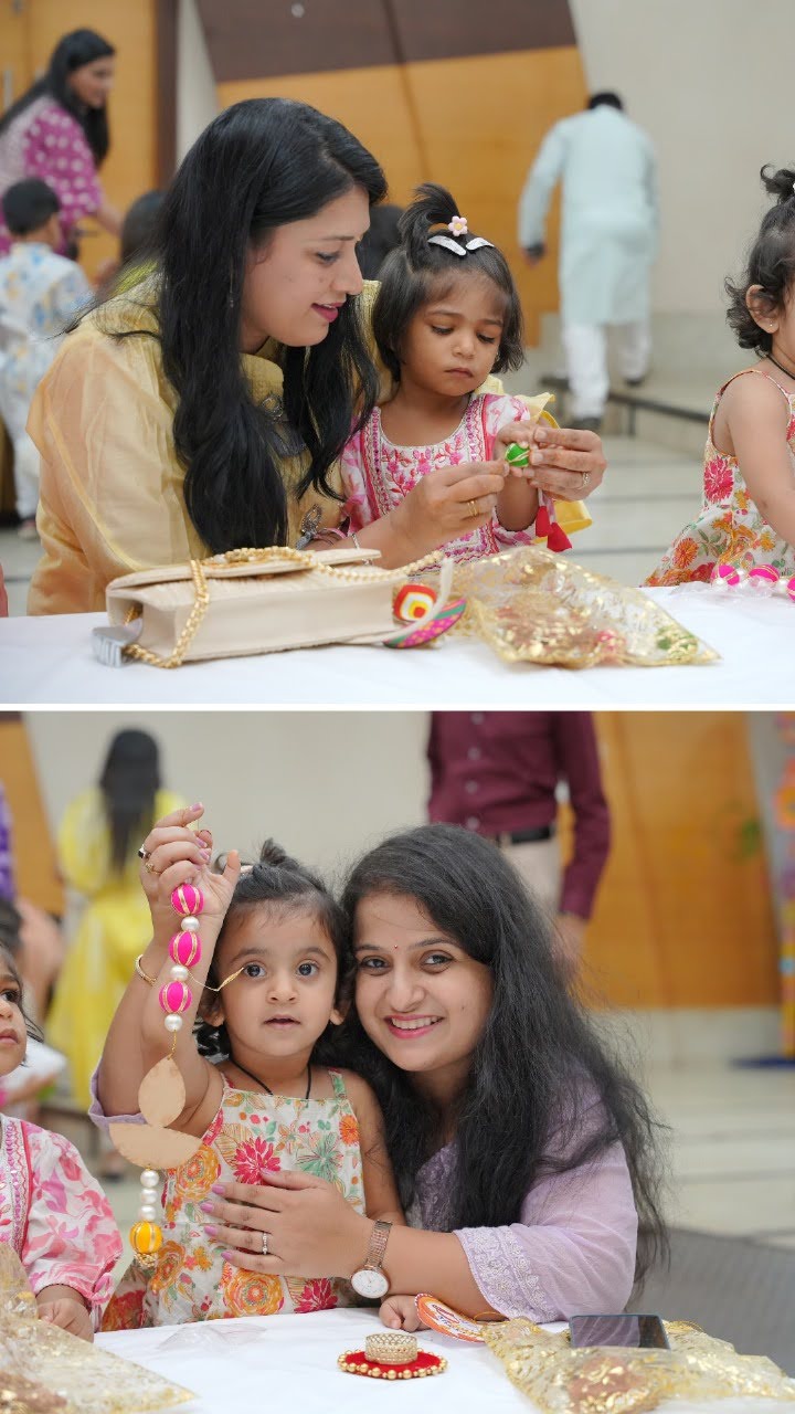 Diwali Party