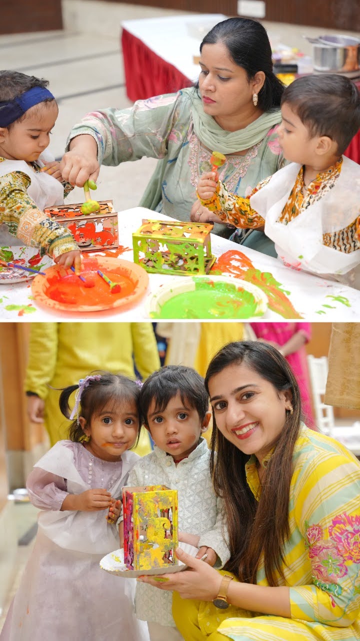 Diwali Party
