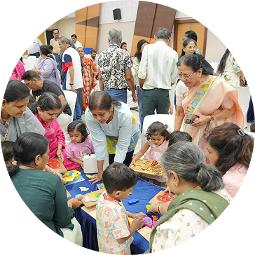 Grand Parents Day