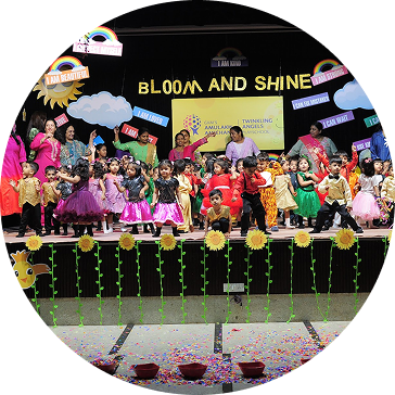 Annual Day Concert