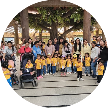 Visit To Zoo