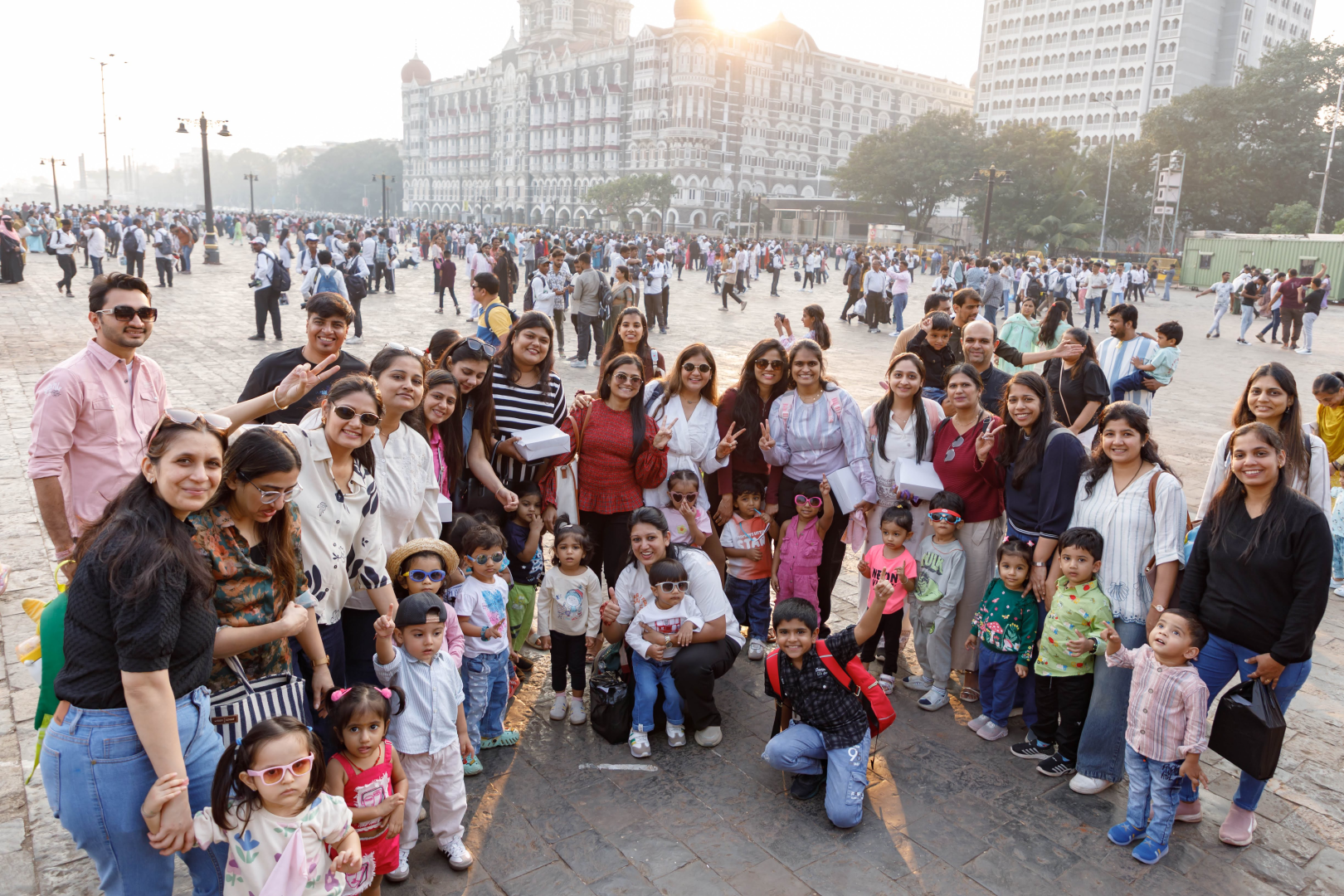 Gateway Of India