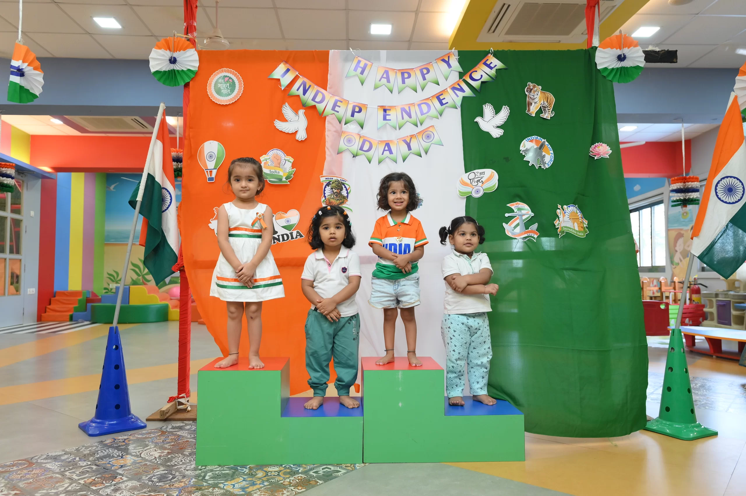 Independence day