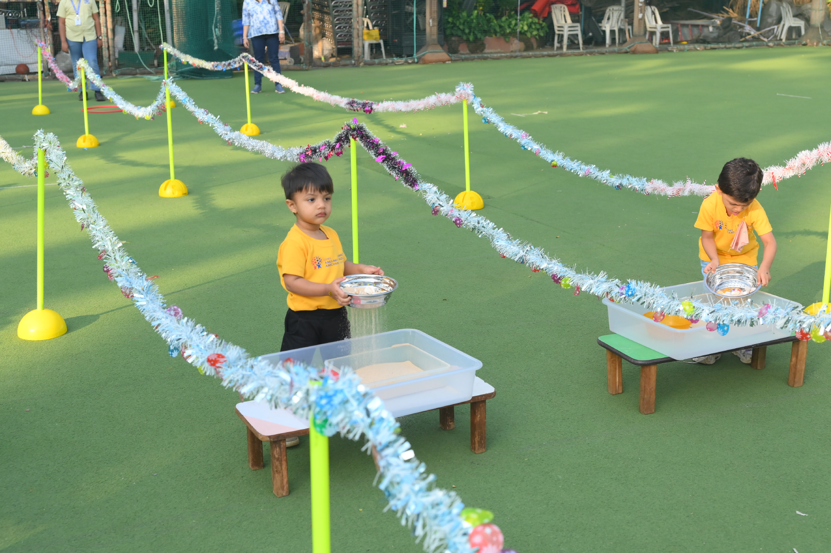 Sports Day