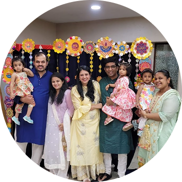 Diwali Party