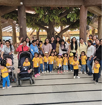 zoo